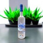 มีคำแนะนำในการเก็บรักษา Grey Goose Vodka อย่างไร?