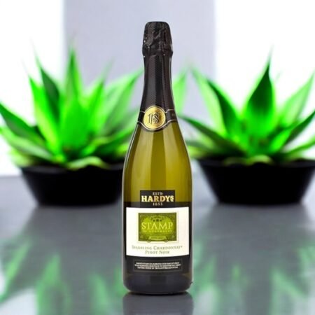 Hardys STAMP Pinot Noir Chardonnay Sparkling มีหลายขนาดบรรจุหรือไม่?