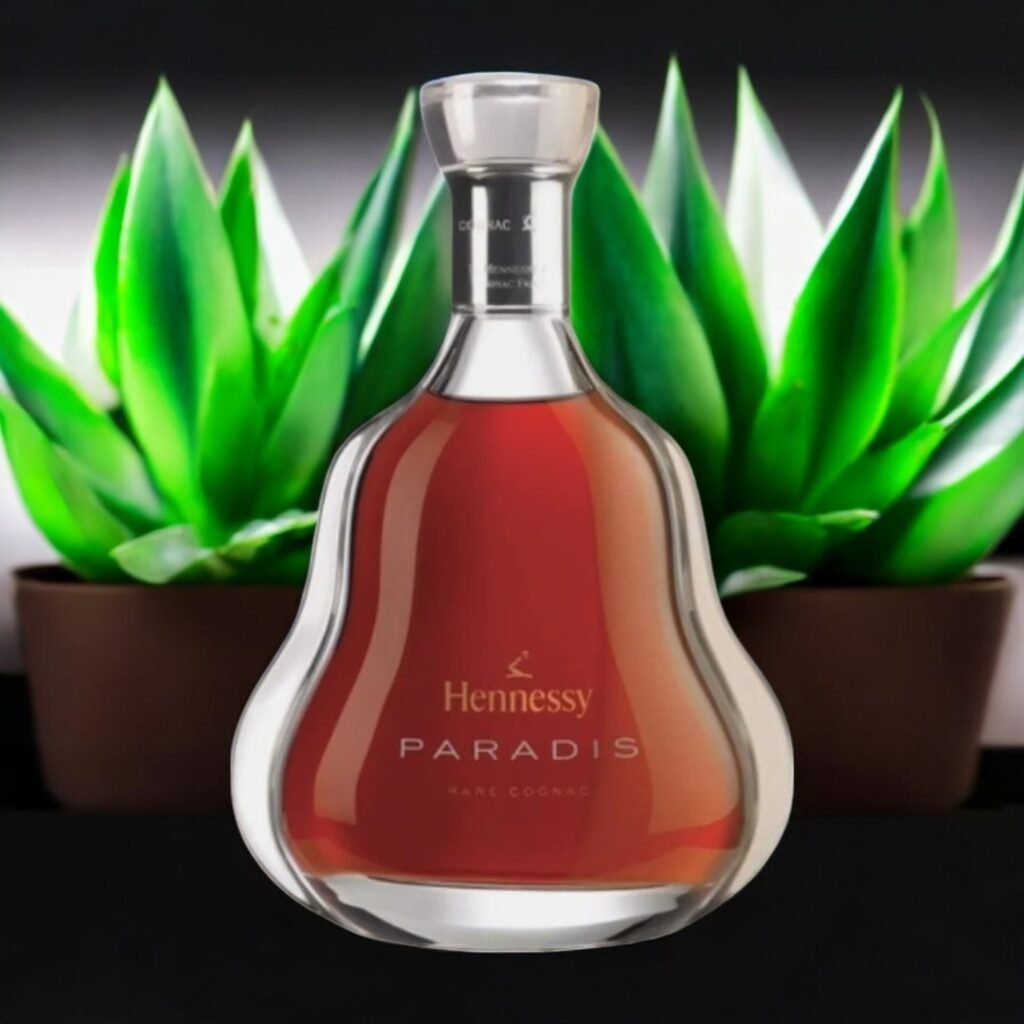 Hennessy Paradis Cognac เหมาะสำหรับการจับคู่กับอาหารหรือเครื่องดื่มประเภทใด?