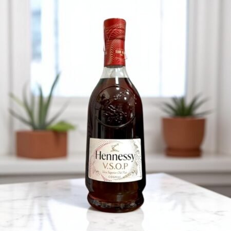 Hennessy V.S.O.P Jackson Wang เหมาะสำหรับการดื่มในโอกาสใดบ้าง?