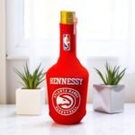 ขวด Hennessy VS x NBA Teams Limited Edition มีจำนวนจำกัดหรือไม่?