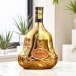 Hennessy XO Dragon Year Limited Edition 2024 เหมาะกับการจับคู่กับอาหารประเภทใด?