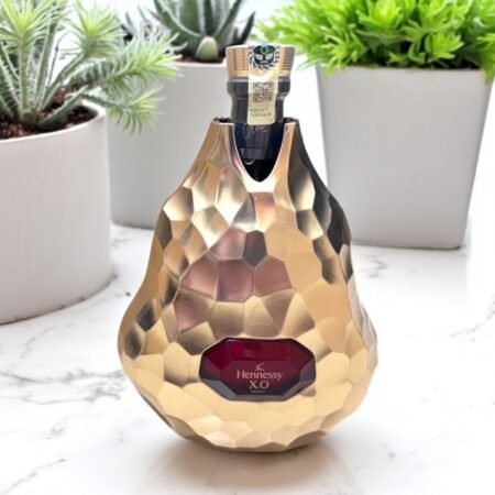 กระบวนการผลิตของ Hennessy XO X Jean Michel Othoniel Limited Edition 2024 เป็นอย่างไร?