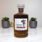 ระดับแอลกอฮอล์ใน Hibiki Blossom Harmony คือเท่าไหร่?