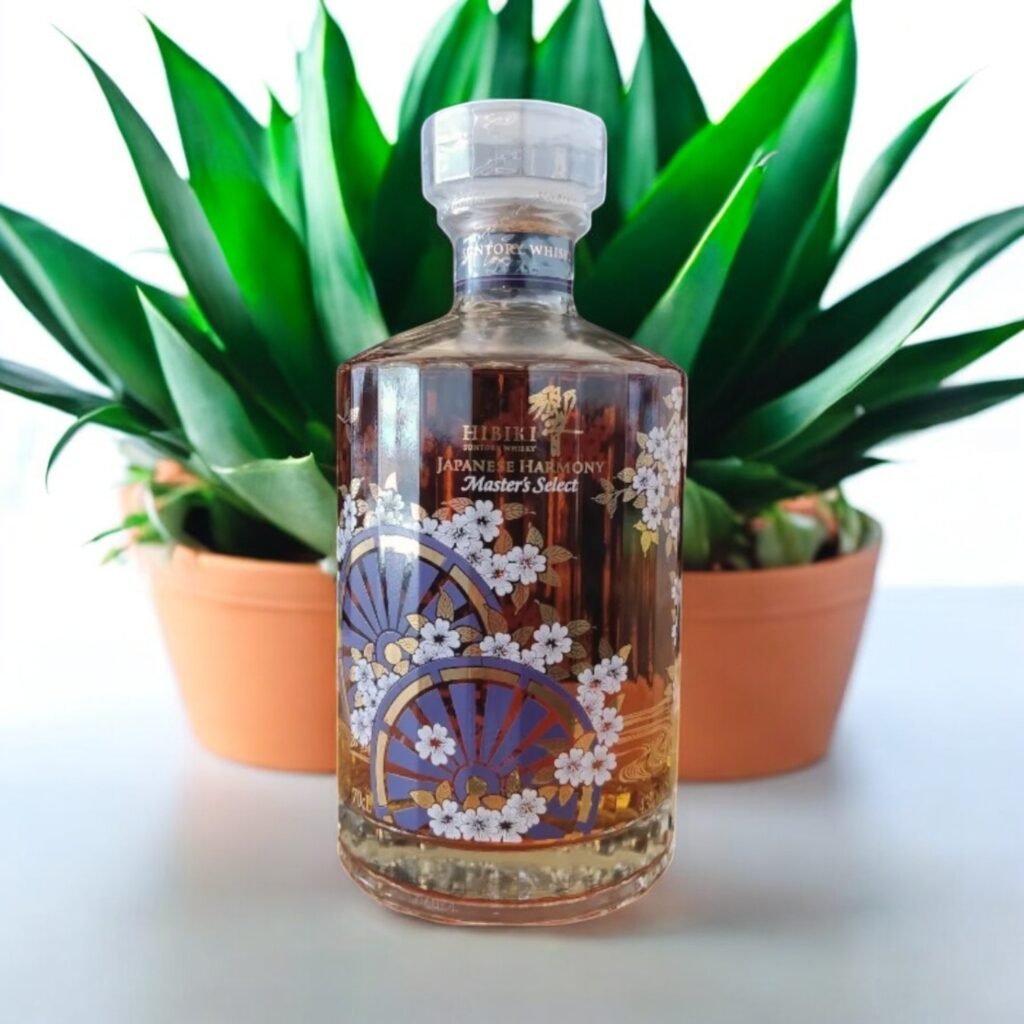 วิธีการเสิร์ฟ Hibiki Japanese Harmony ที่ดีที่สุดคืออะไร?