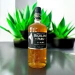 Highland Park Einar มีคุณสมบัติพิเศษอะไรบ้างที่ทำให้แตกต่างจากวิสกี้อื่น?