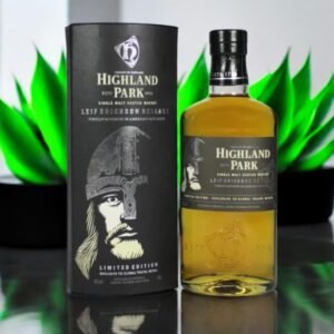 Highland Park Harald Original มีรสชาติที่เข้ากันได้กับอาหารประเภทไหน?