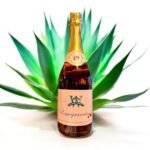 How long can Weibel Family Fameyranal Sparkling Grape Wine be stored?