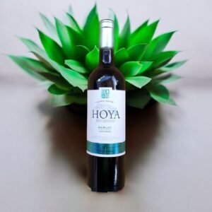 ไวน์ Hoya de Cadenas Merlot 2015 เหมาะสำหรับการดื่มในฤดูกาลไหน?