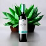 Hoya de Cadenas Merlot 2015 มีการจัดอันดับในเวทีไวน์โลกหรือไม่?