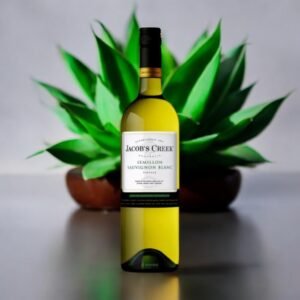 ไวน์ Jacobs Creek Semillon Sauvignon Blanc 2012 มีความแตกต่างจากรุ่นอื่นๆ อย่างไร?