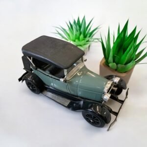 มีข้อแนะนำในการเก็บรักษา Jim Beam Classic Car 1929 อย่างไร?