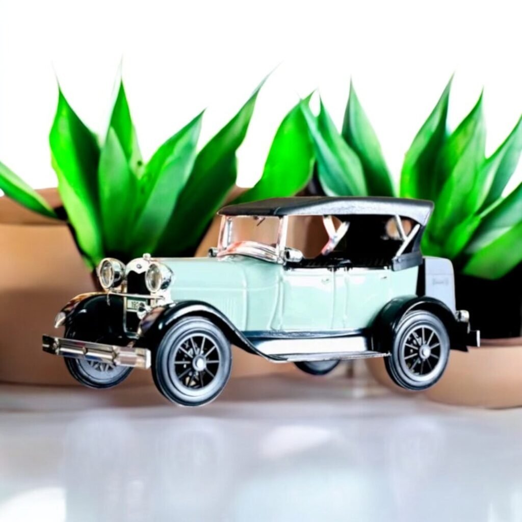 Jim Beam Classic Car 1929 เหมาะกับการจับคู่กับอาหารหรือเครื่องดื่มประเภทใด?