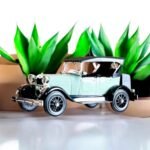 Jim Beam Classic Car 1929 เหมาะกับการจับคู่กับอาหารหรือเครื่องดื่มประเภทใด?