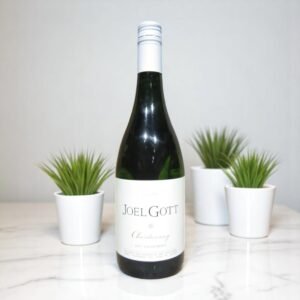 รสชาติและกลิ่นหอมของ Joel Gott Unoaked Chardonnay เป็นอย่างไร?
