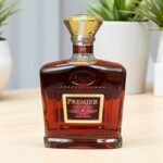 รสชาติและกลิ่นหอมของ Johnnie Walker 1820 Premier เป็นอย่างไร?