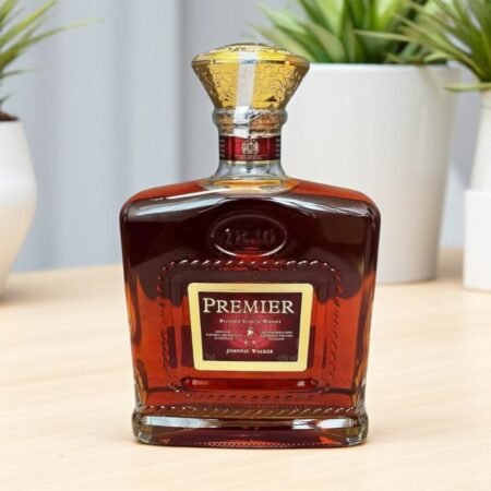 รสชาติและกลิ่นหอมของ Johnnie Walker 1820 Premier เป็นอย่างไร?
