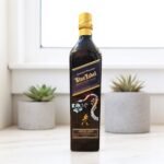 ควรเก็บรักษา Johnnie Walker Blue Label Year of Snake อย่างไรให้ดีที่สุด?