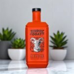 มีค็อกเทลอะไรบ้างที่สามารถทำจาก Jumping Goat Coffee Vodka?