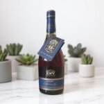 KWV 15 Year Old Brandy เหมาะสำหรับการจับคู่กับอาหารประเภทใด?