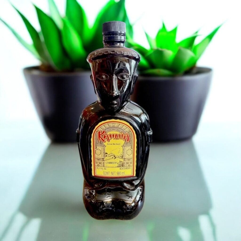 มีสูตรค็อกเทลที่แนะนำสำหรับ Kahlua Licor De Cafe หรือไม่?