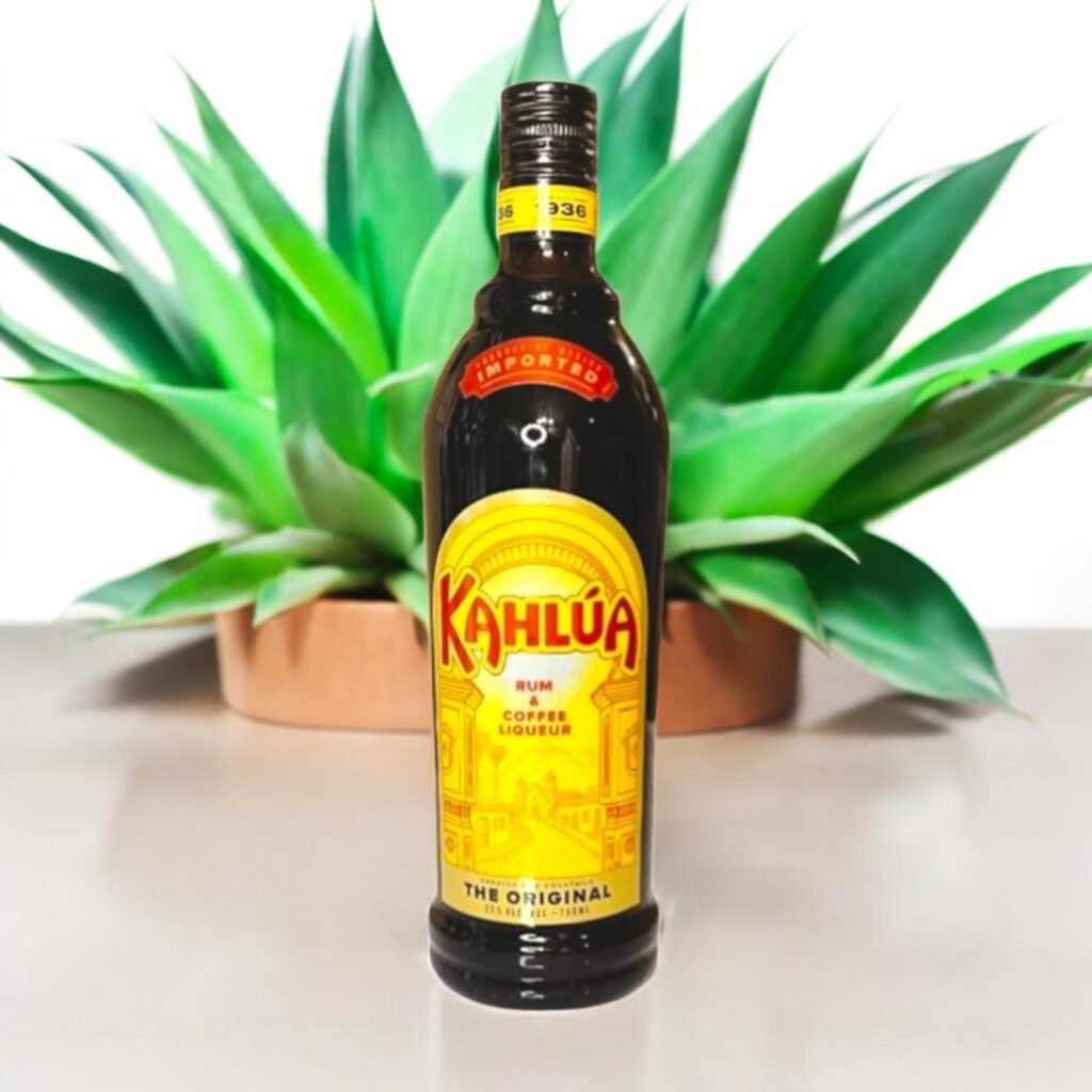 Kahlua Original สามารถหาซื้อได้ที่ไหนบ้าง?