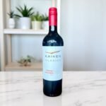 ปริมาณแอลกอฮอล์ใน Kaiken Estate Malbec Cabernet Sauvignon คือเท่าไหร่?