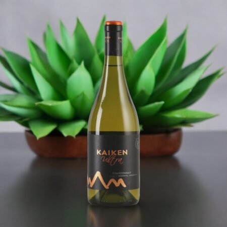 Kaiken Ultra Chardonnay 2013 มีการจับคู่กับชีสประเภทใดได้ดี?