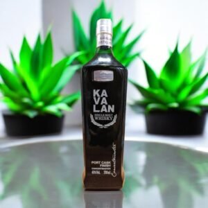 Kavalan Concertmaster มีความแตกต่างจากวิสกี้ที่ผลิตในสกอตแลนด์อย่างไร?