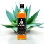 มีรีวิวจากผู้ดื่ม King Robert II Blended Scotch Whisky อย่างไรบ้าง?