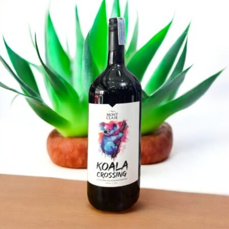 Koala Crossing Mont Clair มีรสชาติและกลิ่นที่เด่นชัดอะไรบ้าง?