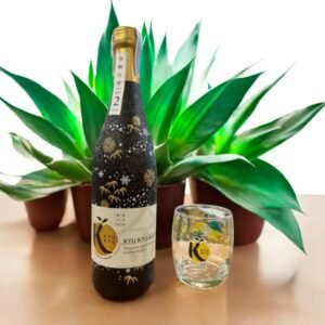 สามารถหาซื้อ Kyu Kyu Gold Premium Umeshu ได้ที่ไหน?