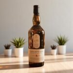 Lagavulin 8 Year Old Bicentenary Edition เหมาะสำหรับการจับคู่กับอาหารประเภทใด?