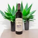 Lascombes 2018 มีความแตกต่างจากปีอื่นๆ อย่างไร?