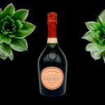 Laurent Perrier Cuvée Rosé มาจากประเทศไหน?