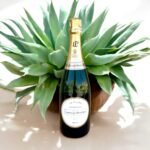 Laurent Perrier La Cuvée Brut มีความซับซ้อนในการผลิตอย่างไร?