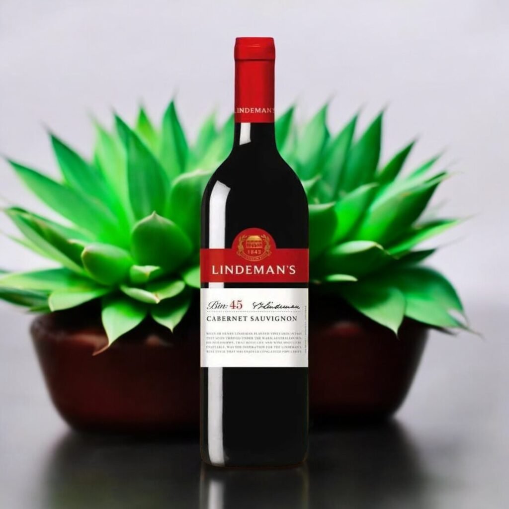 Lindeman’s Bin 45 สามารถใช้ในการทำค็อกเทลได้หรือไม่?