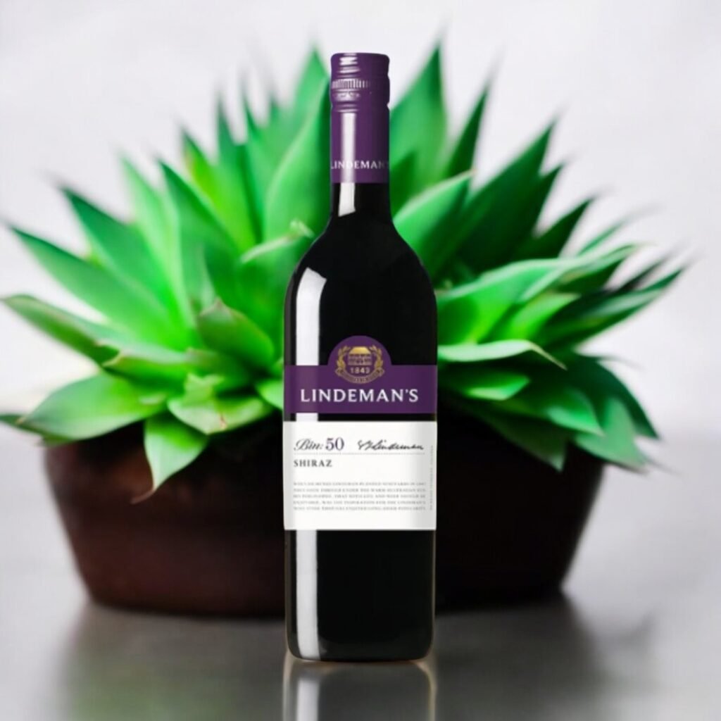 Lindeman’s Bin 50 Shiraz 2013 สามารถเก็บไว้ได้นานแค่ไหน?