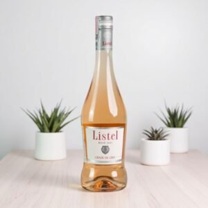 วิธีการเก็บรักษาที่เหมาะสมสำหรับ Listel Grain de Gris Rose คืออะไร?