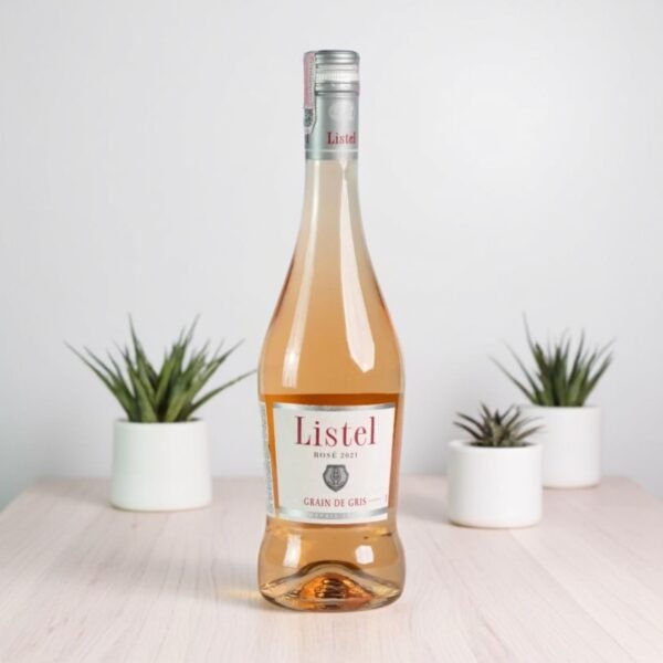 วิธีการเก็บรักษาที่เหมาะสมสำหรับ Listel Grain de Gris Rose คืออะไร?