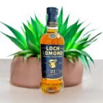 Loch Lomond 21 Year Old มีวิธีการผสมอย่างไร?
