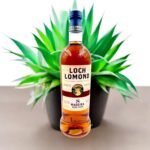 Loch Lomond 8 Years Old Madeira Wood Finish มีความคิดเห็นจากผู้บริโภคอย่างไร?