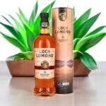 Loch Lomond Single Grain Scotch Whisky มีความเป็นเอกลักษณ์อย่างไร?