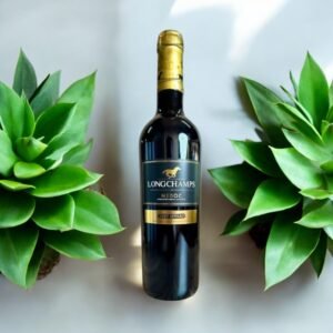 ไวน์ Longchamps Medoc 2014 สามารถใช้ทำค็อกเทลได้หรือไม่?