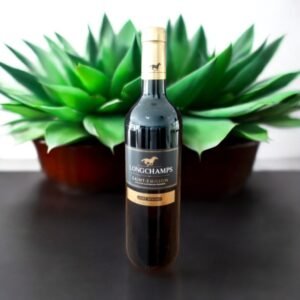 การเปิดขวด Longchamps Saint Emilion 2014 ควรทำอย่างไรเพื่อให้ได้รสชาติที่ดีที่สุด?
