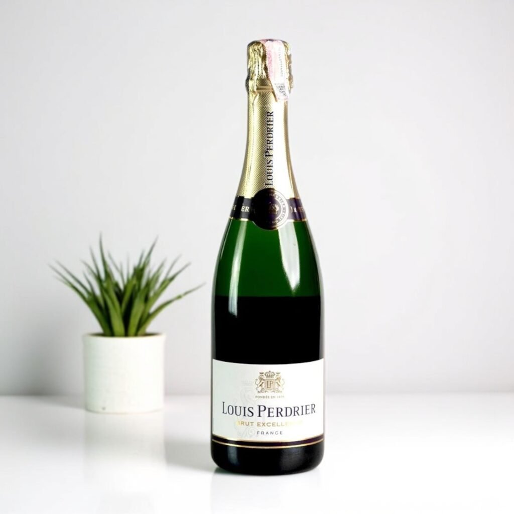 ไวน์ฟองที่ดีที่สุดจากฝรั่งเศสมีอะไรบ้าง?