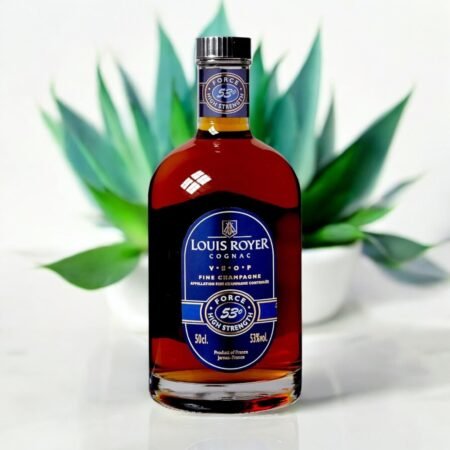 Louis Royer Force High Strength VSOP ราคาอยู่ที่ประมาณเท่าไหร่?