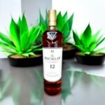 รสชาติของ Macallan 12 Years Old Double Cask เหมาะกับอาหารประเภทไหน?