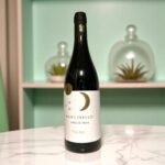 ข้อมูลเกี่ยวกับองุ่นพันธุ์ Nero di Troia คืออะไร?