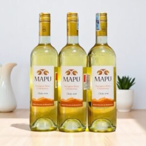 Mapu Sauvignon Blanc Chardonnay เหมาะสำหรับการจับคู่กับอาหารประเภทไหน?